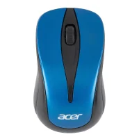 Мышь Acer OMR132 (синий/черный) фото 1